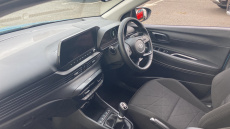 Hyundai BAYON 1.0 TGDi 48V MHEV Premium 5dr Petrol Hatchback